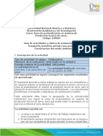 Guía de actividades y rúbrica de evaluación – Unidad 2-  Tarea 2 – Transporte, beneficio animal y pos producción (1)