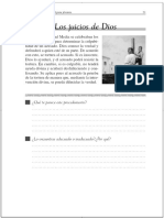 Lecturas de Ética y Moral para Jóvenes - PDF Descargar Libre