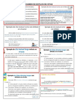 Resumen Citas Apa 7 PDF