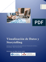Proyecto Individual Visualización de Datos y Storytelling