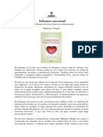 Sobrepeso Emocional: Cómo Librarse de Él Sin Dieta Ni Medicamentos Stéphane Clerget