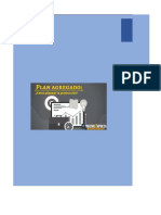 TALLER - Plan Agregado 