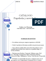 Catalogo Eletech222222 PDF