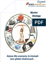 MarketStrategy2011 ICICIDirect