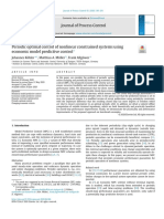 Journal of Process Control: Johannes Köhler, Matthias A. Müller, Frank Allgöwer