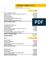 Analisis Financiero Ok