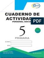 CT Personal Social 5to Prim I Bim 2020