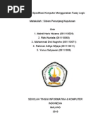 Download PenentuanSpesifikasiKomputerMenggunakanFuzzyLogicbyHarisMahdiSN47803677 doc pdf