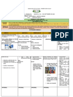 Agenda 4 Semana 14 3ero Bgu