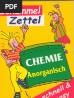 Organische Chemie Uniskript 1 Isomer Fullerene - 