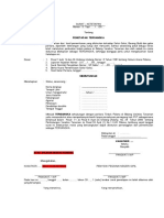 Surat Ketetapan Tersangka PDF