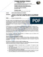 Informe #098 PDF