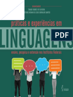 Ebook - Praticas Experiencias Linguagens