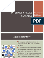 Internet y redes sociales.ppt