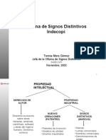 Legis Derecho Propiedad Industrial 2014