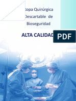 Catalogo de Bioseguridad PDF