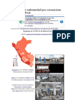 Pandemia de Enfermedad Por Coronavirus de 2020 en Perú