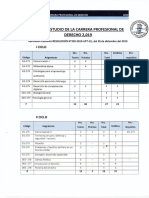 Plan de Estudios Epd-Fade 2019