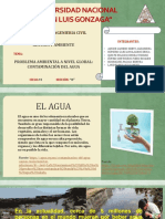 Contaminacion Del Agua 2020 PDF
