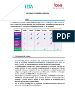 Protocolo TRANSITA PDF