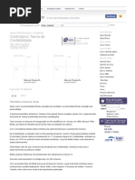 Controlismo Teoria da Contabilidade Ensino Superior Contabilidade - IAulas.com.br