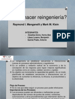 Diapos Reingenieria PDF