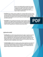 Tarea 2 Aplicación de Las Teorías de La Administración en La Actualidad