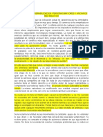 FACTORES DE VULNERABILIDAD EN PERSONAS MAYORES Y ANCIANOS DEL SIGLO XXI Expo Estudio