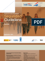 Seguridad Ciudadana PDF