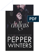 Dollars - Pepper Winters - Dollar #2