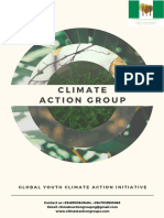 Climate Action Group PDF