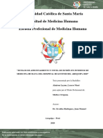 "Estilos de Afrontamiento y Nivel de Estrés en Internos de PDF