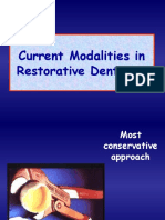 current_modalities_in_restorative_dentistry_pedo_lec