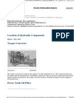 Cat 938g Transmission - Sisweb - Sisweb - Techdoc - Techdoc - Print - Page - JSP - PDF