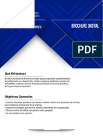 Brochure Digital A&B Consultores