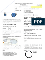 Trabajo Fisica M.C.U