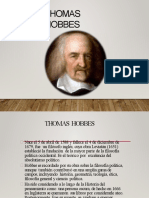 Thomas Hobbes