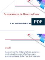 Tema 4 Derecho Fiscal