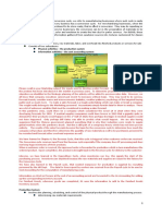 Conversion Cycle Notes