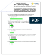 SG-SST: Sistema de Gestión de Seguridad y Salud en el Trabajo