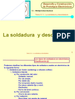Los tipos de soldadura en electrónica.pdf