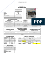 Monitor de Signos Vitales