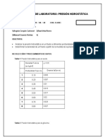 01 Virtual Reporte Presion Hidrostatica