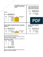 Tarea Financiera.