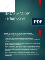 TugasPertemuan 1 PDF