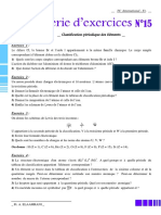 Classification-Periodique-Des-Elements-Chimiques-Exercices-Non-Corriges 2 PDF