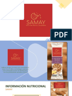 Samay - Avance INV - Panez