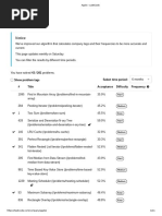 Apple - LeetCode PDF