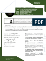 Actividad 6. Comparador Con Histéresis