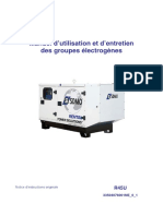 Mue R45u - FR PDF